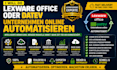ihr lexware office oder datev unternehmen online automatisieren
