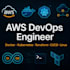 setup and automate devops infrastructure in AWS