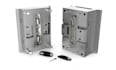 do cad design engineering drawing  injection mold and manufacturing
