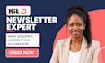 design convertkit newsletter kit landing page automation setup email sequence