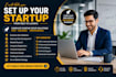 handle your startup business operations management