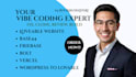 copy clone loveable ai website to wordpress website migrate loveable to wordpres