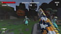 create fps mechanics and combat systems in unity