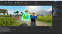 build full roblox game, simulator game, roblox map, roblox scripting bug fixing