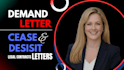 draft professional legal contracts and demand letters