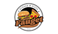 design a pizza logo