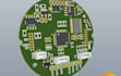 create manufacturing ready led pcb, gerber files and pcb layout design