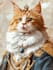 draw pet into watercolor portrait
