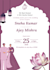design wedding invitation templates