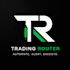 setup tradingview alerts and automation