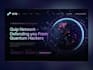 create webgl hero section animation interactive 3d webflow webgl json three js