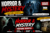 write horror and mystery scripts for faceless channels