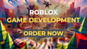 create a custom roblox game