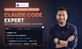 be your claude code, vibe coding and ai coding expert