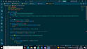 do python web scraping, data extraction and automation