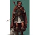 create a 2d character and dnd character art