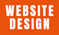 design modern squarespace website