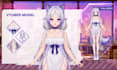 design and rig live2d vtuber model vtuber avatar pngtuber anime vtuber artist