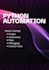 create python scripts and automation tools