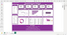 do python data cleaning, advanced eda, and powerbi dashboard