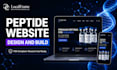 build an fda compliant peptide website