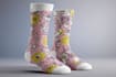 make socks design unique socks design