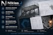 create professional 3d metal construction drawings