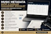 manage your music metadata
