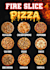 design professional restaurant posters and flyers