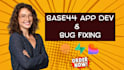be your base44 expert for base44 integration base44 migration and deployment