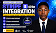 stripe integration stripe API payment gateway checkout subscriptions