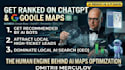 optimize your local business website for chatgpt and perplexity geo
