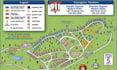 create custom rv campground maps and travel route plans