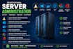 manage and troubleshoot linux servers professionally