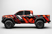 car wrap, van wrap any vehicle wrap