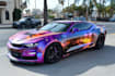 do vehicle wrap, car wrap, truck wrap, or van wrap design