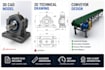 do 3d cad modeling, autocad drafting and mechanical desig