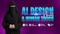 fix, improve, finalize your ai generated design professionally