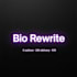write a high converting instagram bio for your brand