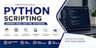 develop custom python scripting solutions