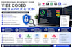 review your vibe coded web app code quality