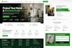 design pest control website
