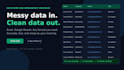 do data entry and spreadsheet work for your business