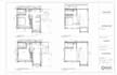 create architectural 2d drawings and renders