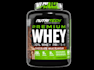 design a supplement product label and packaging