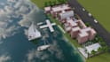 do professional architectural 3d modeling and rendering