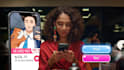 edit a mobile game ad