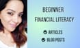 write clear and beginner friendly finance articles