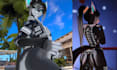 fix and create vrchat avatar commision, 3d character model nsfw vr character