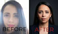 premium studio portraits with ai